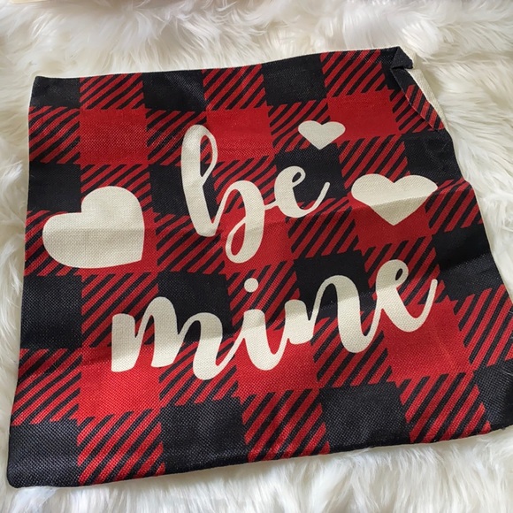 Valentines pillow covers - Picture 1 of 3